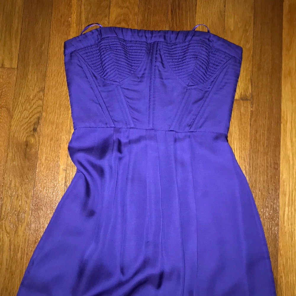 BCBG Maxazria dress